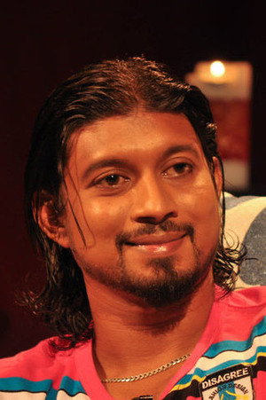 Photo of Yoosuf Shafeeu from the Latest Netflix gallery