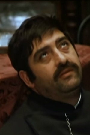 Photo of Merab Eliozishvili from the Latest Netflix gallery