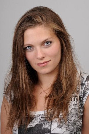 Photo of Sárközi-Nagy Ilona from the Latest Netflix gallery