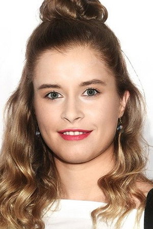 Photo of Marta Chyczewska from the Latest Netflix gallery