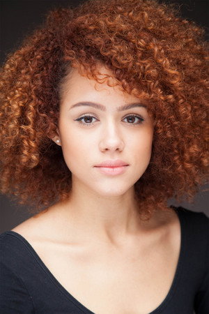 Nathalie Emmanuel photo