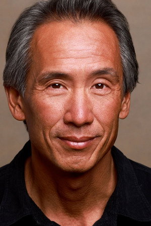 Photo of Tinpo Lee from the Latest Netflix gallery