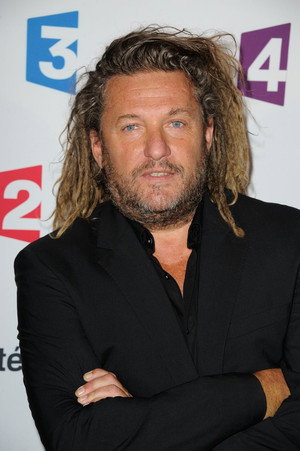 Photo of Olivier Delacroix from the Latest Netflix gallery