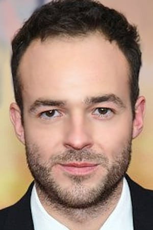 Patrick Kennedy photo