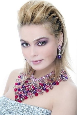 Photo of Kseniya Novikova from the Latest Netflix gallery