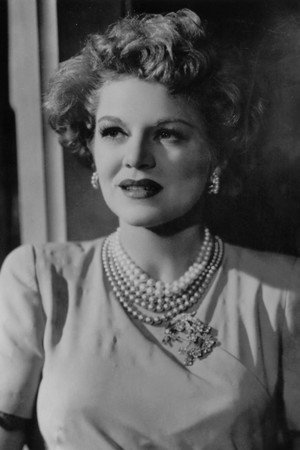 Claire Trevor photo