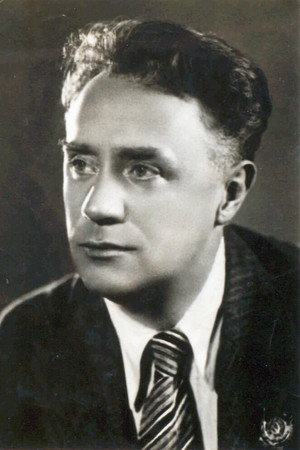 Mikhail Zharov photo
