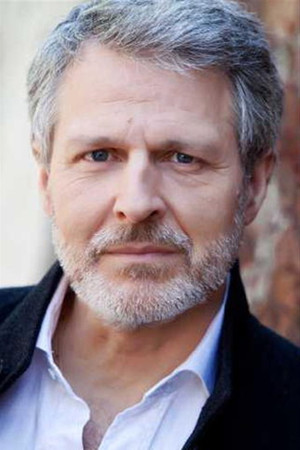 Nicolas Marié photo