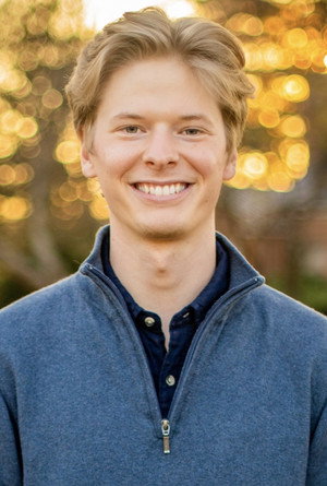 Photo of Mark Ervin from the Latest Netflix gallery