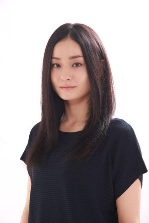 Photo of Asami Yoshikawa from the Latest Netflix gallery