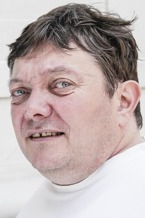 Photo of Boris Gillot from the Latest Netflix gallery