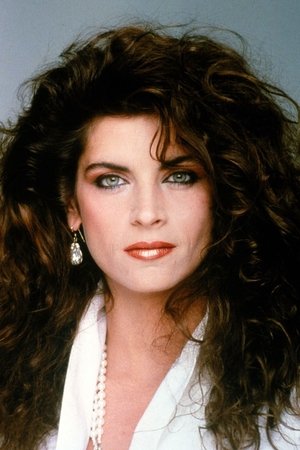 Kirstie Alley photo