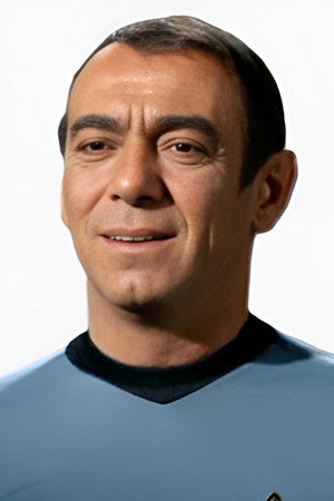 Photo of Arthur Batanides from the Latest Netflix gallery