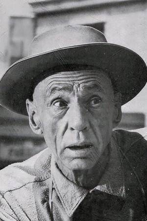 Hank Worden photo