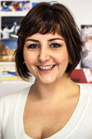 Cíntia Domit Bittar photo