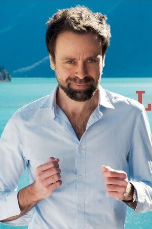 Photo of David Castello-Lopes from the Latest Netflix gallery