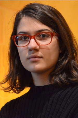 Photo of Hanna Milos from the Latest Netflix gallery