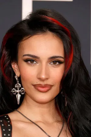 Kylie Cantrall photo