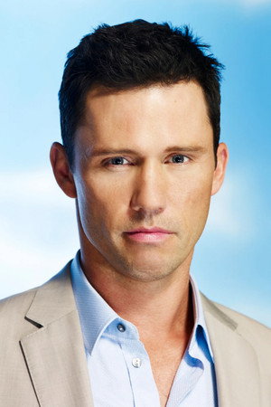 Jeffrey Donovan photo