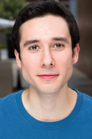 Photo of David Allan Barrera from the Latest Netflix gallery