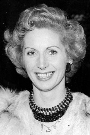 Patricia Laffan photo