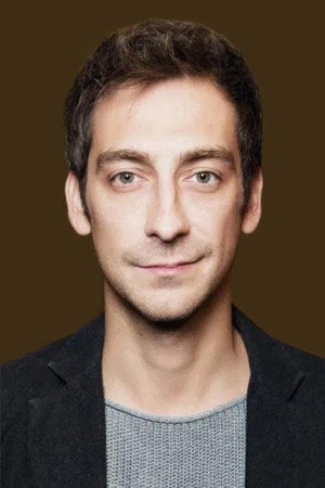 Artyom Tkachenko photo