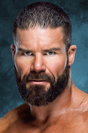 Robert Roode Jr. photo