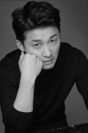 Kwon Seung-woo photo