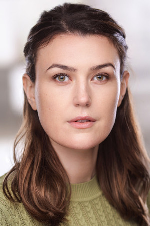 Photo of Brie Kristiansen from the Latest Netflix gallery