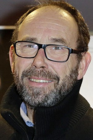 Olivier Gourmet photo