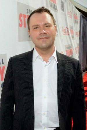 Wilson Cleveland photo