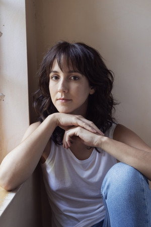 Camila Márdila photo