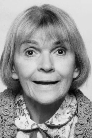 Alice Drummond photo