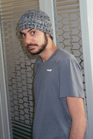 Photo of Victor Soares from the Latest Netflix gallery