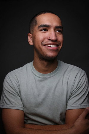Photo of Jalen Wilson-Nelem from the Latest Netflix gallery