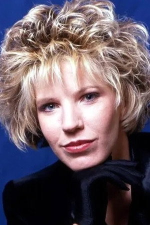 Photo of Sandy Stevenson from the Latest Netflix gallery
