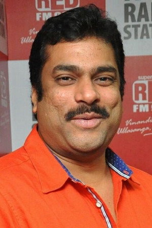 Harsha Vardhan photo