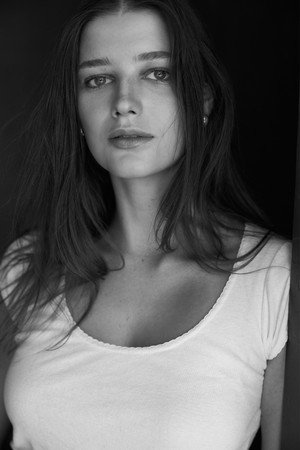 Photo of Grace Jackson from the Latest Netflix gallery