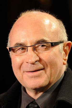 Bob Hoskins photo
