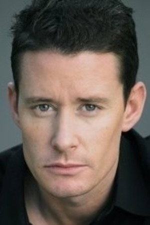 Photo of Brian Glanney from the Latest Netflix gallery
