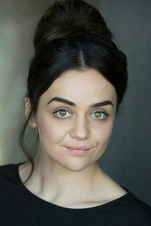 Photo of Hayley Squires from the Latest Netflix gallery