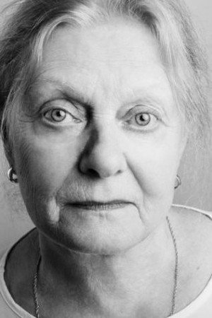 Halyna Kornieieva photo