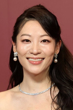 Photo of Arden Cho from the Latest Netflix gallery
