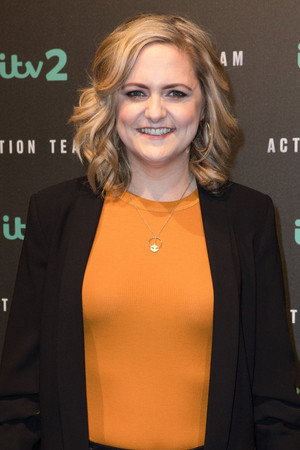 Laura Checkley photo