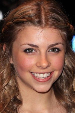 Jemma McKenzie-Brown photo