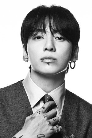 Jung Kook photo