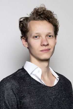 Felix Kammerer photo