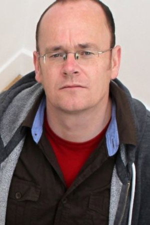 Photo of Mark O'Rowe from the Latest Netflix gallery