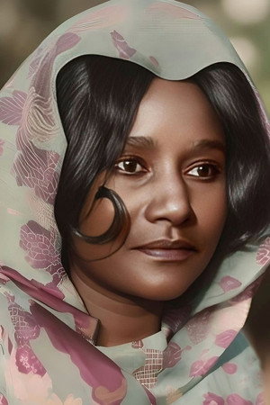 Photo of Fayza Amasaib from the Latest Netflix gallery