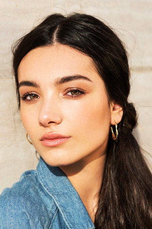 Photo of Mariasole Pollio from the Latest Netflix gallery